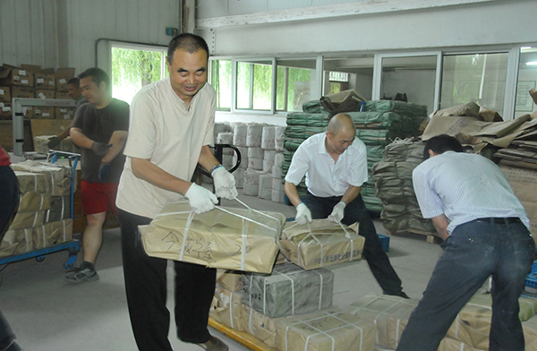 書籍打包搬運(yùn)